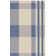 Courtyard Performance Plaid Indoor/Outdoor Area Rug
