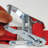 E-strap Foot Ratchet with Storage Fastener