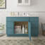 Base de meuble-lavabo simple 51 po seulement-97679228