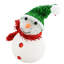 Holiday Snowman Christmas Décor Light Up