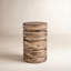 Table pour plante en bois massif Pippin