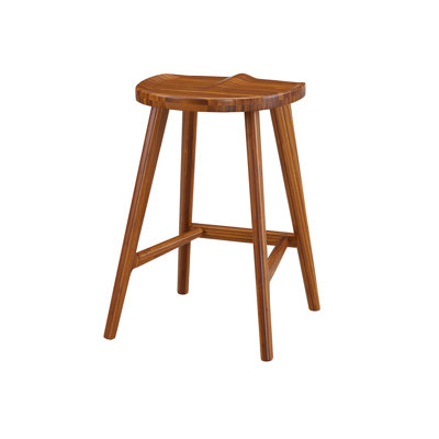 Tabouret de comptoir 26,5 po Capitani
