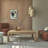Eden Solid Wood Single Coffee Table
