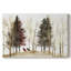 Christmas Holiday Arts - Toile tendue avec châssis-1991294140