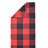 Wynnewood Checkered 100% Cotton Table Runner