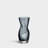 Squeeze Handmade Glass Table Vase-55085190-55085191