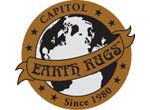 Earth Rugs Logo