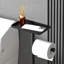 Ambriel Free Standing Toilet Paper Holder