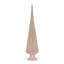Golden Age Glass Finial, 18 in.