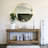Josh Solid Wood Console Table-319167804-380829246