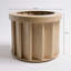 Pot rond Strata SM-1159266110