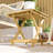 Patio End Table