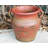 Handmade Urn Planter