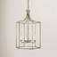 Suttons 4-Light Chandelier-1049503824-1049503831
