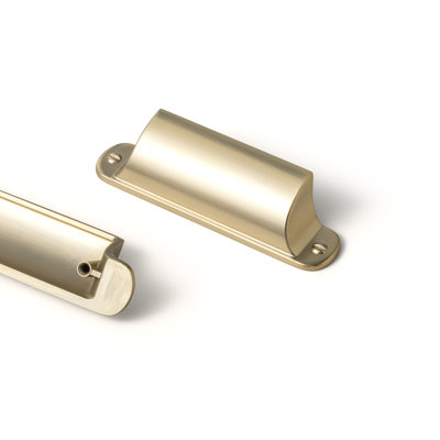 Ensemble de poignées American Classical Cup