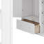 Lit mezzanine avec armoire, tiroirs et éclairage d'ambiance pour chambres peu encombrantes-1581162437-1580277276