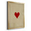 Toile encadrée Heart Premium - prête à être accrochée-1806847013-1806847008