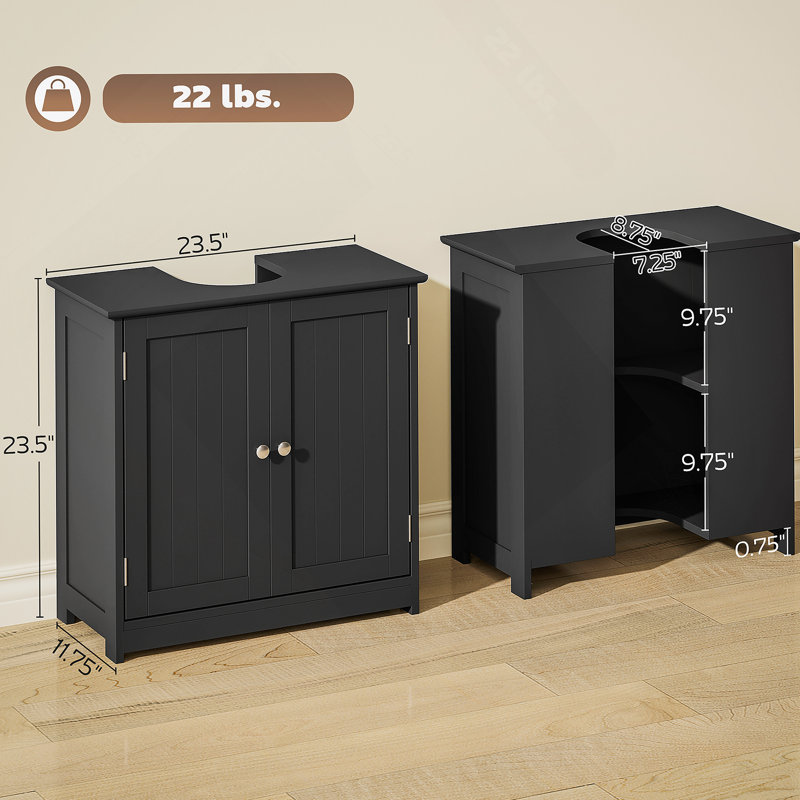 Bathroom Cabinet without sink