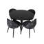 Bharkah 4 - Person Dining Set
