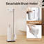 Free Standing Toilet Paper Holder