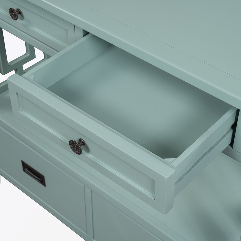 36.01'' Console Table