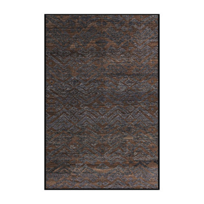 Abstract Indoor Rug