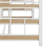 Amram Kids Full Loft Bed-237081565
