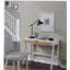  Bureau blanc / naturel