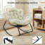 Metal Rocking Chair-120306857