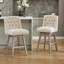 Tabouret de bar rotatif Terron-675849462-675849469