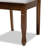 6 - Person Four Leg Base Dining Set-1812766979-1812766978