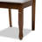 6 - Person Four Leg Dining Set-1812766979-1812766978