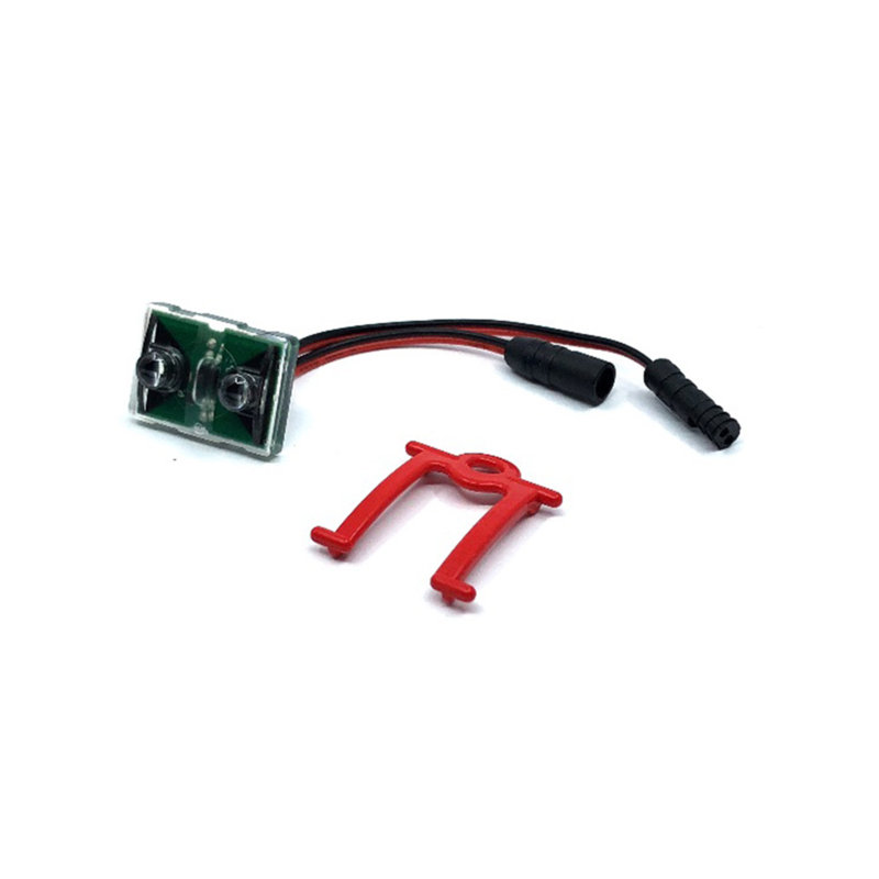 Trousse de réparation de capteur de batterie en plastique 6 volts Ultra-Sense