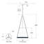 Reese 4 - Light Pendant-551970791