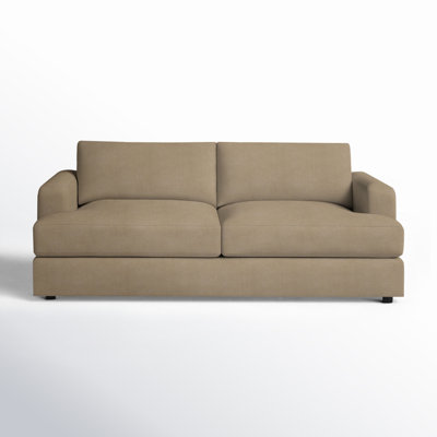 Cayden 84'' Upholstered Sofa