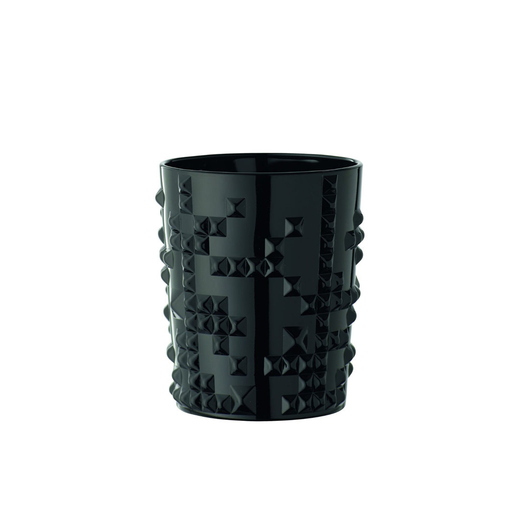 Punk 12.27oz. Crystal Whiskey Glass Nachtmann