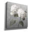  «White Hydrangeas» par Danhui Nai, art mural sur toile