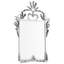 Burgess Free Form Metal Mirror