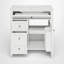 Ensemble de meuble-lavabo simple 30 po-88639892