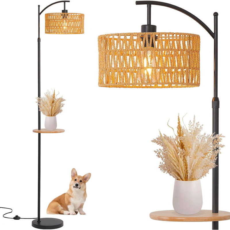 Lampe Boho