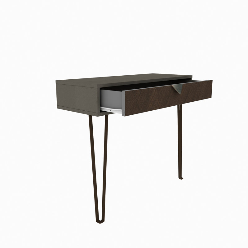 Addiline 90cm Console Table