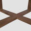 Table basse La Crosse