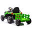 UTV électrique 24V 4WD pour enfants avec télécommande, grand siège et 3 vitesses (3 à 8 ans)-116167263