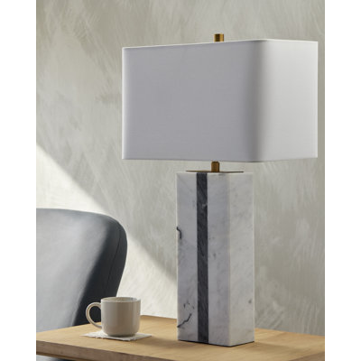 Abigaelle Accent Table Lighting