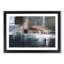 Abstract Vol.329 by S.Johnson - Framed Print-55452782-55452785