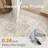 Elaine Machine Washable Oriental Area Rug With Non-Slip Backing-366965827