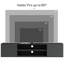 Boesch Floating TV Stand Cabinet, TV Unit for Television up to 60"-923292917