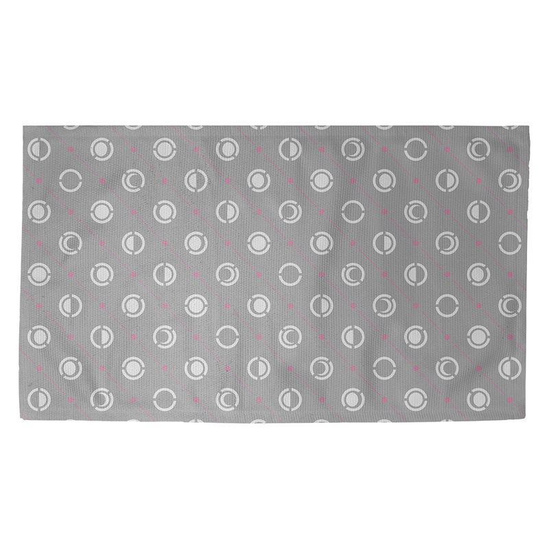 Skeffingt Indoor Rug, Rectangle 2' x 3'