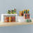 Pantry Organizers YouCopia® ShelfSteps™ Can Organizer 3-Shelf Tiered Organizer