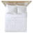 All Season Cotton Down Comforter-519926545